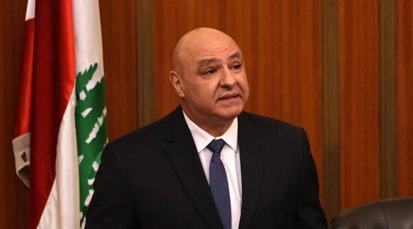 Lebanese President Joseph Aoun Visits Saudi Arabia