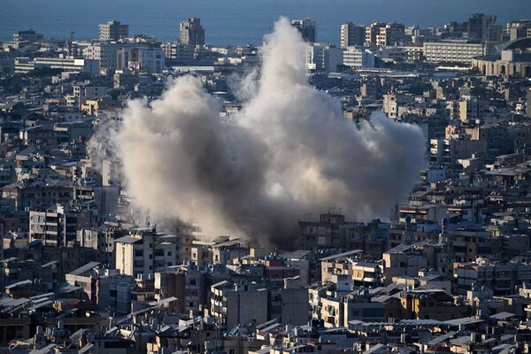 Israel Destroys Hezbollah Rocket Launch Platforms