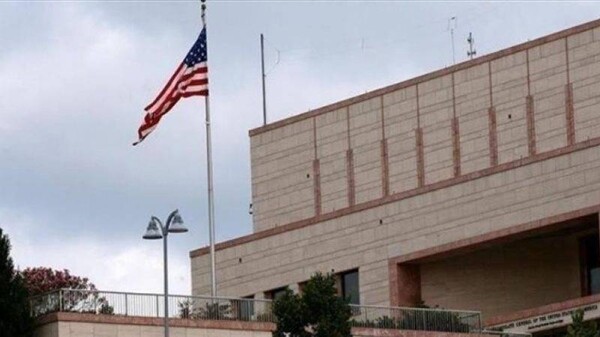 US Embassy Warning on Lebanon Travel