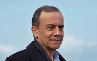 Lebanese Artist Ahmad Kaabour Passes Away