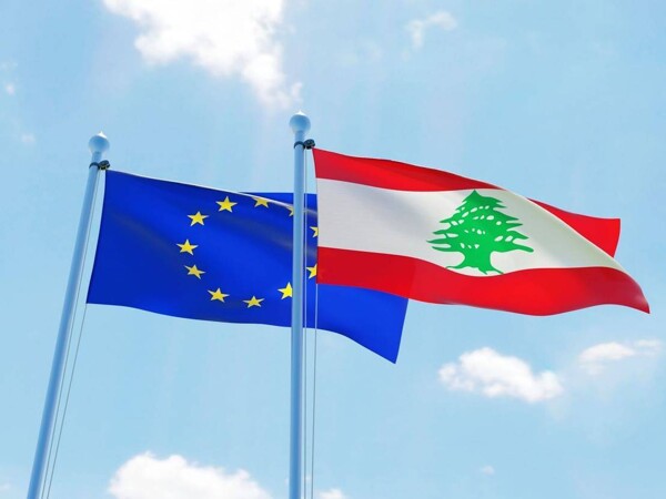 EU Plans to Launch Non-Executive Security Mission in Lebanon