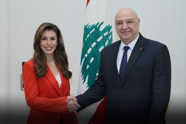 Lebanon Responds to US Envoy's Comments
