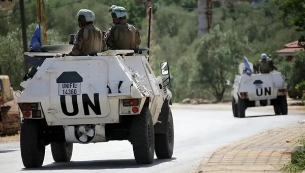 Lebanese Army Detains Suspects in UNIFIL Patrol Attack