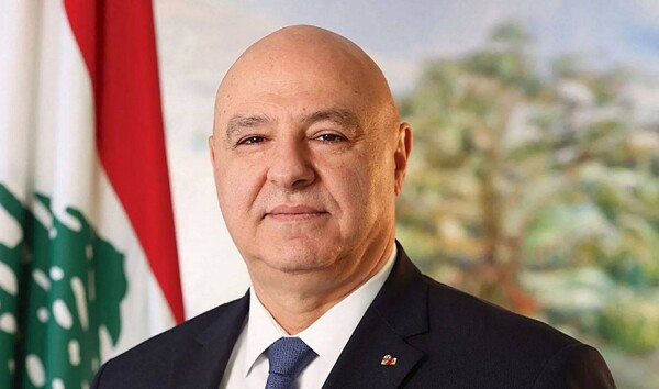 Lebanese President's First Foreign Visit to Saudi Arabia