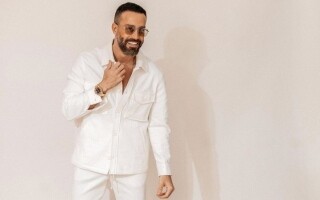 Увлекательное выступление Сеида Рамадана в Дубае