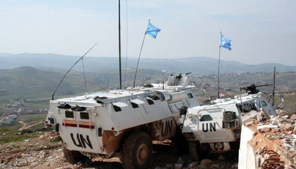 EU Calls for Enhanced UNIFIL Powers in Lebanon