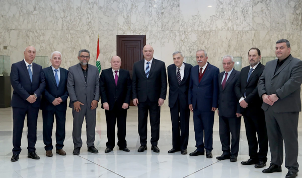 Lebanon Faces Ongoing Security Challenges