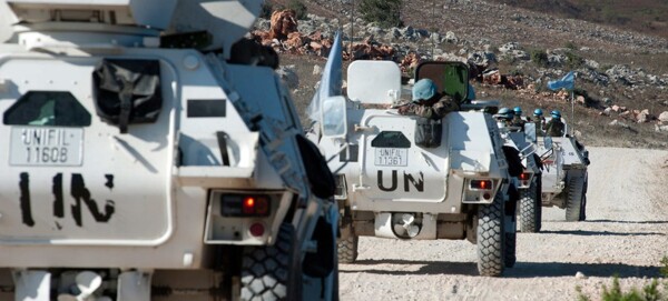 UNIFIL Предупреждает о Безопасности на Юге Ливана
