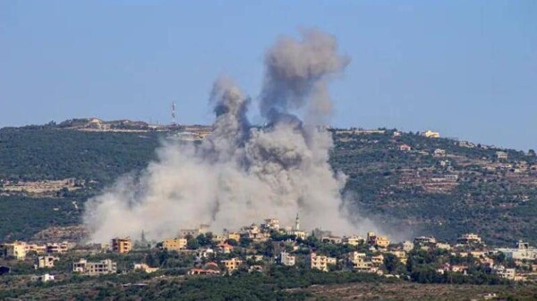 Lebanese Government Gains Parliament's Trust | Ours Abroad News