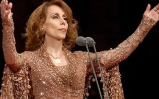 Beirut Transforms Fairuz's House into a Museum