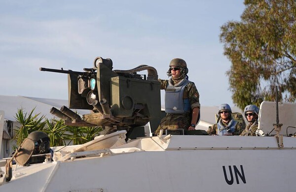 Lebanese President Aoun Awaits Israel's Response to Negotiation Proposal