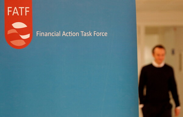 Lebanon Added to FATF Grey List
