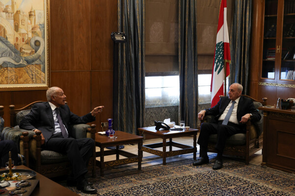 Urgent Call for Ceasefire in Lebanon
