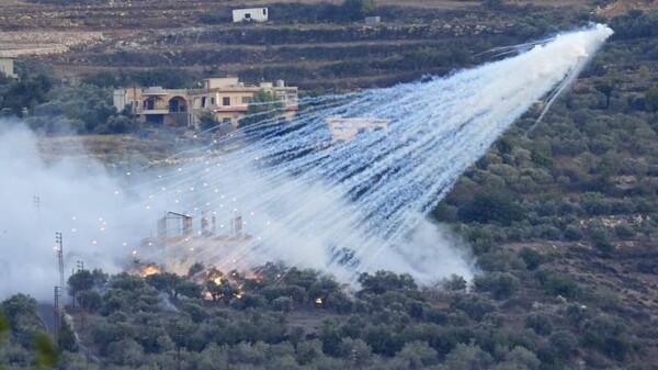 French Minister Warns of Imminent Civil War in Lebanon