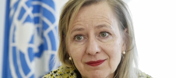 UNRWA открывает экстренные приюты в Ливане