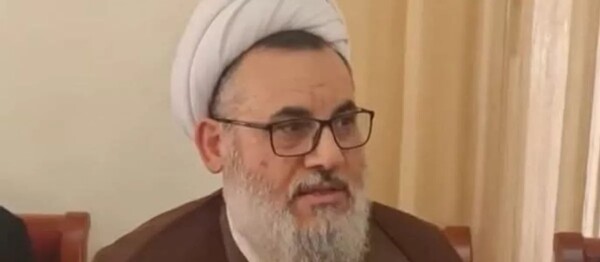 Assassination of Hizbullah Official in Machghara