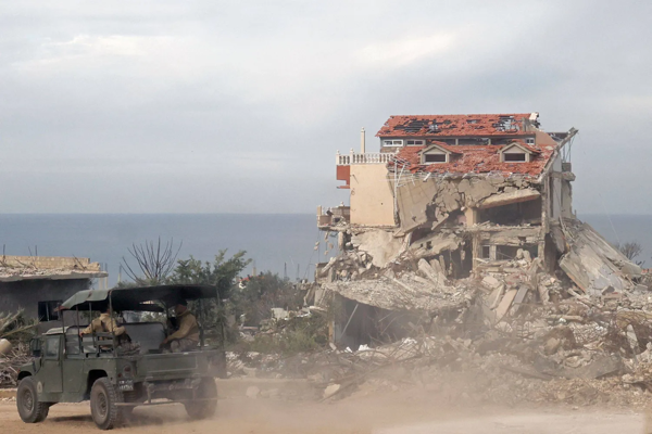 Lebanon's Army Ready to Deploy in Southern Borders