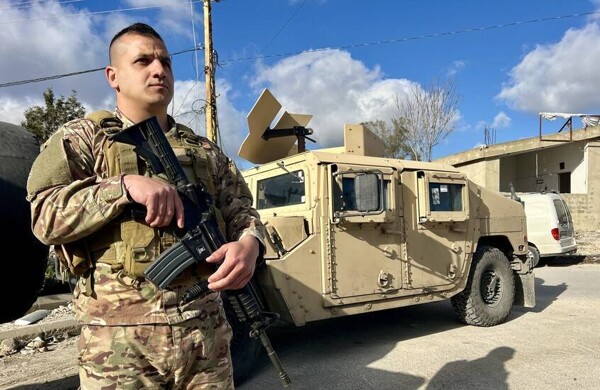 Escalating Tensions Between Lebanon and Israel Spark Concerns