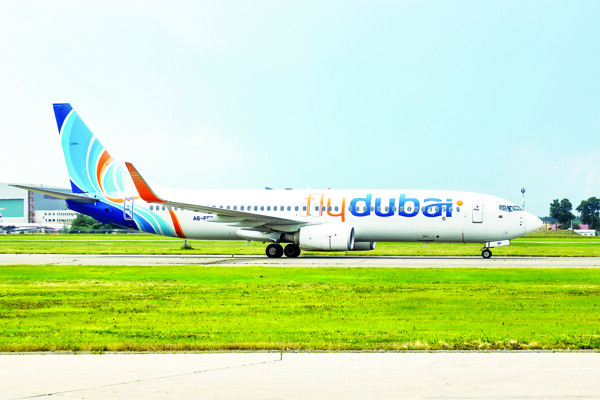 Flydubai to Resume Flights to Beirut
