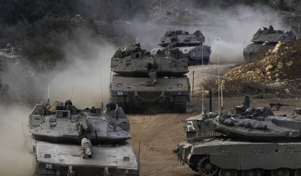 Report of the National News Agency on the Current Political Situation in Lebanon