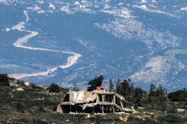 Hezbollah Shoots Down Israeli Helicopter in Lebanon
