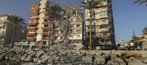 Intensification of Mediation Efforts for Ceasefire in Lebanon
