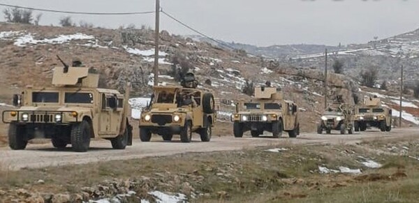 Lebanon Rejects Israeli Forces Post Ceasefire