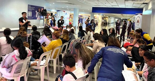 Филиппинцы в Ливане отвергают репатриацию на фоне насилия