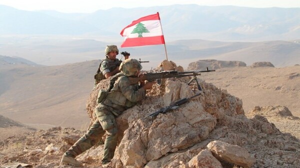 Re-deployment of Lebanese Army Confirmed by UN Official