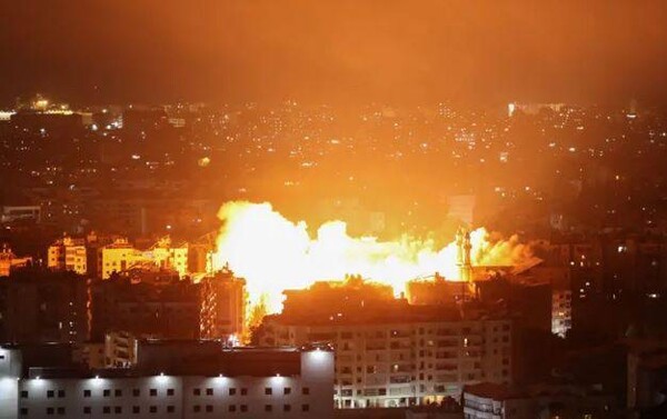 Lebanon Complains to UN About Israel