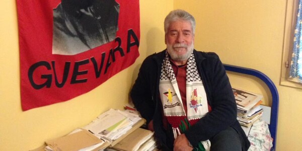 Lebanese Activist Seeks Release After 40 Years