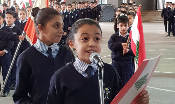 Lebanon Closes Schools in Beirut for Two Days