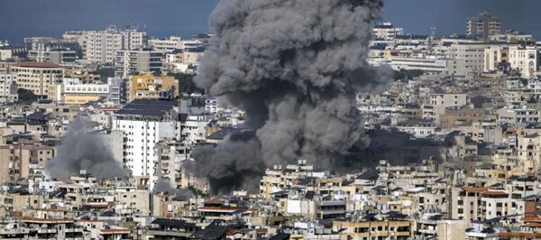 Escalation of Violence in Lebanon