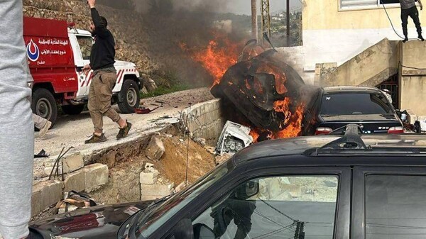 Lebanese Government Announces Reconstruction Priorities