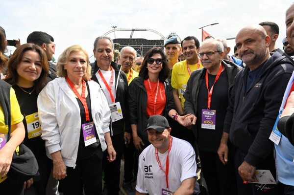 Lebanon celebrates under the presidency of the President of the Republic | Ours Abroad News
