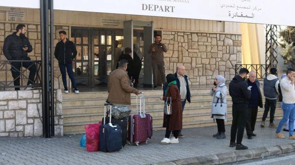UN Confirms 50,000 Syrians Returned Home from Lebanon