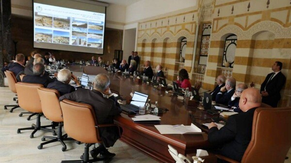 Lebanon Government Calls on Army to Plan for Northern Litani