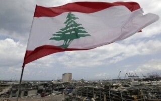 Lebanese President convenes Supreme Defense Council for emergency meeting