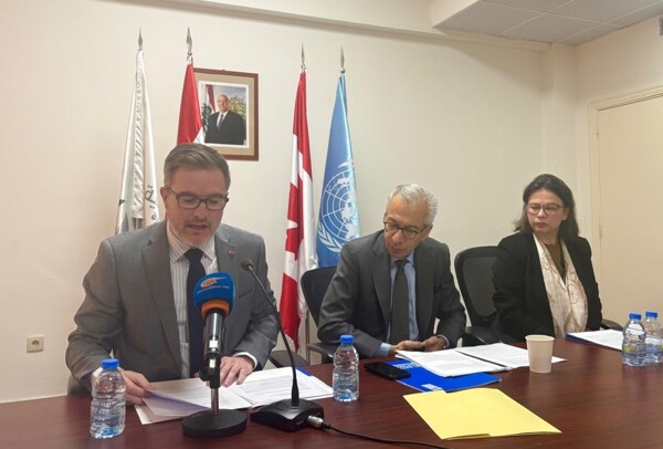 Lebanon Launches National Office for Trade Assistance