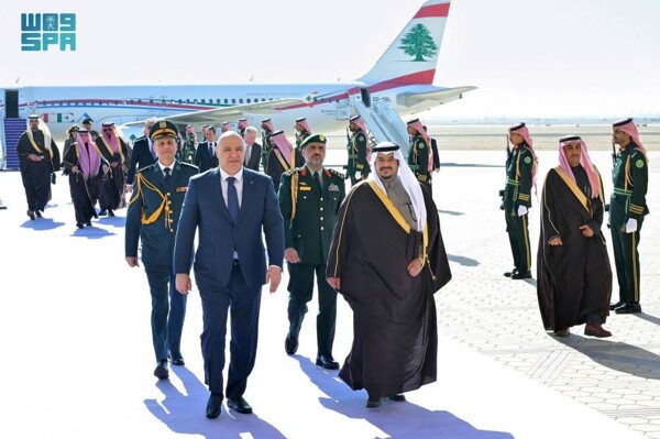 Reforms Begin in Lebanon under PM Naufal Salam