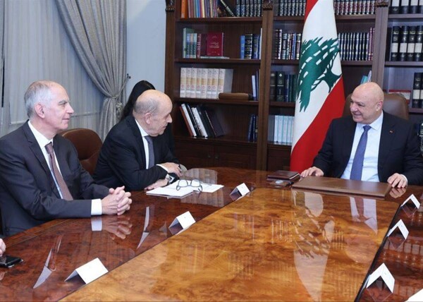 Diplomatic Efforts to Prevent Israel-Lebanon Escalation