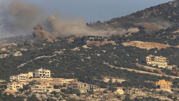 Lebanon's Stance on Israeli Withdrawal