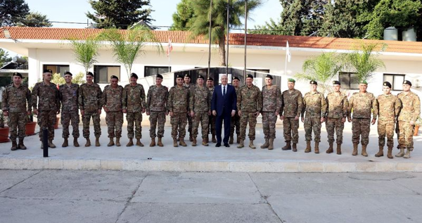 Lebanon Celebrates 82nd Independence Amid Israeli Escalation