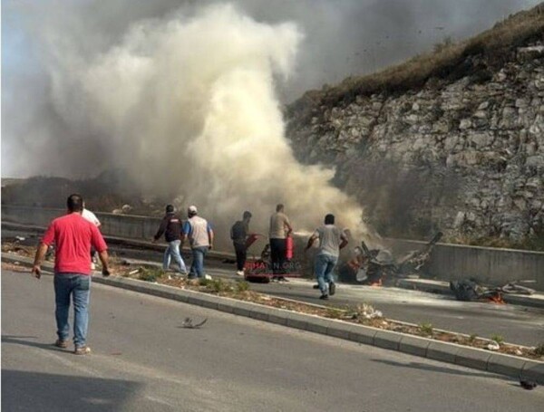 Lebanon's President Calls for International Intervention Against Israel