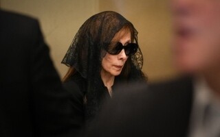 Rumors of Fairuz's financial difficulties denied