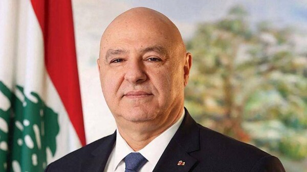 Lebanese President Condemns Israeli Airstrike That Killed Journalists