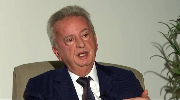 Beirut Public Prosecution Issues Arrest Warrant in 'Consultations Account' Case