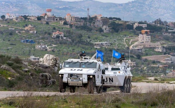 Indonesian peacekeeper in Lebanon killed by Israeli tank