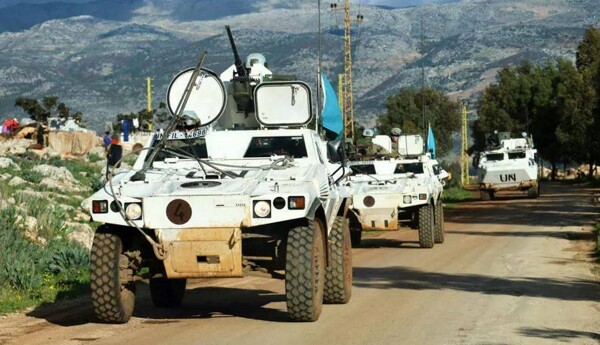 European Countries Call for Protection of UN Peacekeepers in Lebanon