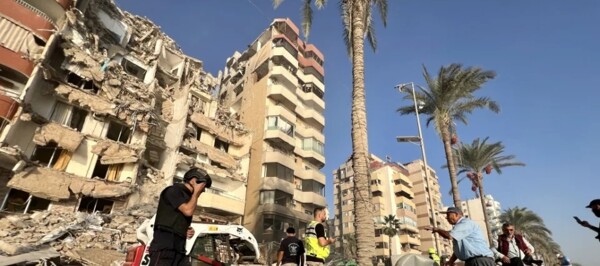 Casualties Rise in Lebanon Amid Israeli Attacks